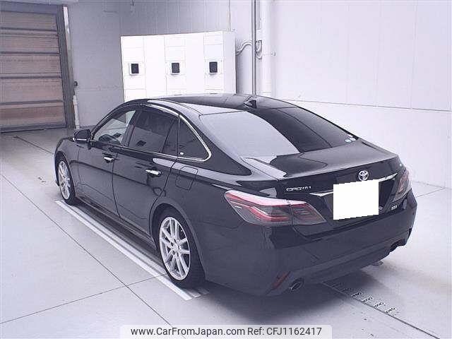 toyota crown 2021 -TOYOTA 【練馬 334ﾁ2103】--Crown AZSH20-1072384---TOYOTA 【練馬 334ﾁ2103】--Crown AZSH20-1072384- image 2