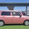 suzuki alto-lapin 2012 CFJ1660469 image 4