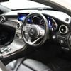 mercedes-benz c-class 2019 CFJ1550541 image 5