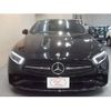mercedes-benz cls-class 2022 -MERCEDES-BENZ--Benz CLS 3DA-257314--W1K2573142A095983---MERCEDES-BENZ--Benz CLS 3DA-257314--W1K2573142A095983- image 9
