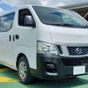 nissan nv350-caravan-van 2018 CFJ1717304 image 3