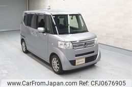 honda n-box-plus 2017 -HONDA--N BOX + JF1-8903692---HONDA--N BOX + JF1-8903692-