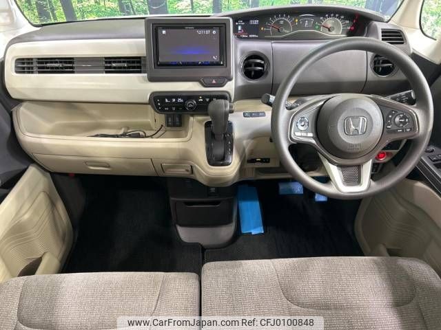 honda n-box 2019 -HONDA--N BOX DBA-JF3--JF3-1283050---HONDA--N BOX DBA-JF3--JF3-1283050- image 2