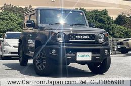 suzuki jimny-sierra 2023 -SUZUKI--Jimny Sierra 3BA-JB74W--JB74W-182852---SUZUKI--Jimny Sierra 3BA-JB74W--JB74W-182852-