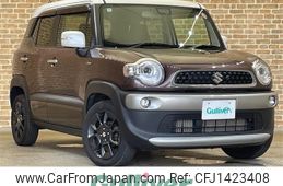 suzuki xbee 2018 CFJ1423408