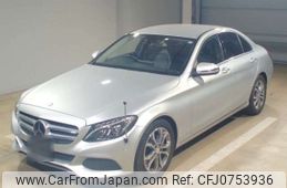 mercedes-benz c-class 2016 -MERCEDES-BENZ--Benz C Class RBA-205042C--WDD2050422R130204---MERCEDES-BENZ--Benz C Class RBA-205042C--WDD2050422R130204-