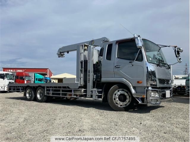 mitsubishi-fuso fighter 2015 CFJ1757495 image 1