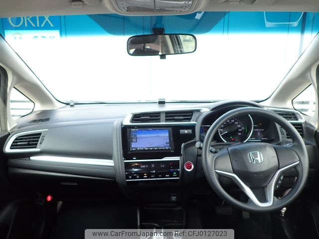 honda fit 2019 -HONDA--Fit DAA-GP5--GP5-1339429---HONDA--Fit DAA-GP5--GP5-1339429- image 2