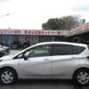 nissan note 2018 -NISSAN 【名変中 】--Note E12--574565---NISSAN 【名変中 】--Note E12--574565- image 27