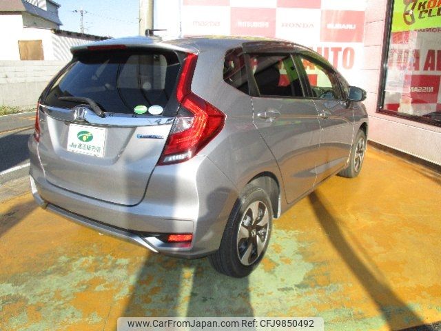 honda fit 2018 -HONDA--Fit GP6--1300939---HONDA--Fit GP6--1300939- image 2