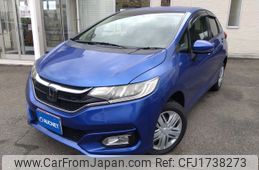 honda fit 2017 CFJ1738273