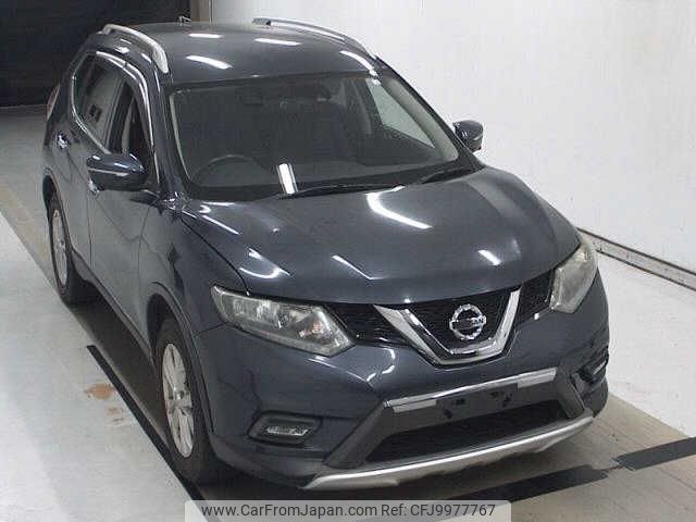 nissan x-trail 2016 -NISSAN--X-Trail NT32-048971---NISSAN--X-Trail NT32-048971- image 1