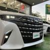 toyota alphard 2023 CFJ1812544 image 23