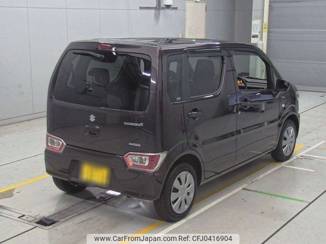 suzuki wagon-r 2020 -SUZUKI 【広島 581む3112】--Wagon R MH95S-148766---SUZUKI 【広島 581む3112】--Wagon R MH95S-148766- image 2