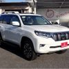 toyota land-cruiser-prado 2022 -TOYOTA--Land Cruiser Prado 3BA-TRJ150W--TRJ150-0148557---TOYOTA--Land Cruiser Prado 3BA-TRJ150W--TRJ150-0148557- image 4