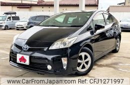 toyota prius 2015 -TOYOTA--Prius DAA-ZVW30--ZVW30-1956402---TOYOTA--Prius DAA-ZVW30--ZVW30-1956402-
