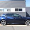 lexus gs 2017 -LEXUS--Lexus GS DAA-GWL10--GWL10-7002348---LEXUS--Lexus GS DAA-GWL10--GWL10-7002348- image 4