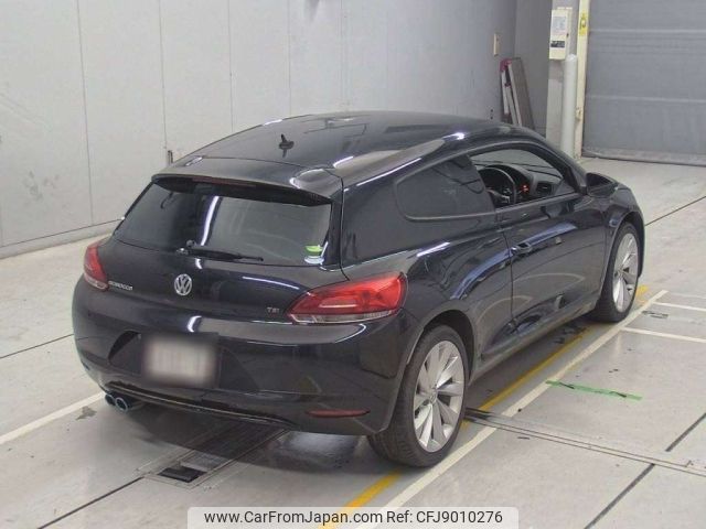 volkswagen scirocco 2011 -VOLKSWAGEN--VW Scirocco 13CAV-WVWZZZ13ZBV036964---VOLKSWAGEN--VW Scirocco 13CAV-WVWZZZ13ZBV036964- image 2