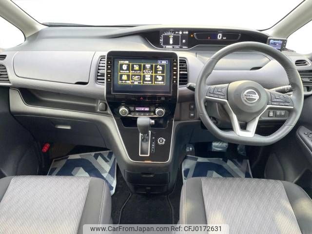 nissan serena 2020 -NISSAN--Serena DAA-GFC27--GFC27-187240---NISSAN--Serena DAA-GFC27--GFC27-187240- image 2