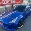 nissan fairlady-z 2002 quick_quick_UA-Z33_Z33-000433 image 19