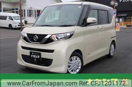nissan roox 2021 quick_quick_5AA-B44A_B44A-0052419