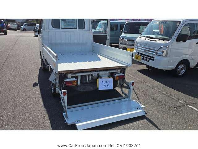 daihatsu hijet-truck 2013 CFJ1903761 image 2