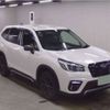 subaru forester 2021 -SUBARU 【和泉 301ﾎ7214】--Forester 4BA-SK5--SK5-007696---SUBARU 【和泉 301ﾎ7214】--Forester 4BA-SK5--SK5-007696- image 1