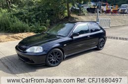 honda civic 2000 CFJ1680497