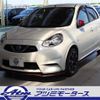 nissan march 2016 -NISSAN--March DBA-K13--K13-724821---NISSAN--March DBA-K13--K13-724821- image 29