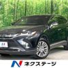 toyota harrier-hybrid 2021 quick_quick_AXUH80_AXUH80-0001232 image 1