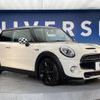 mini mini-others 2018 -BMW--BMW Mini LDA-XN20--WMWXN920202H05274---BMW--BMW Mini LDA-XN20--WMWXN920202H05274- image 18