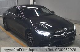 mercedes-benz cls-class 2019 -MERCEDES-BENZ--Benz CLS WDD2573591A009741---MERCEDES-BENZ--Benz CLS WDD2573591A009741-