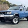 nissan dutsun-truck 2002 CFJ1529867 image 1