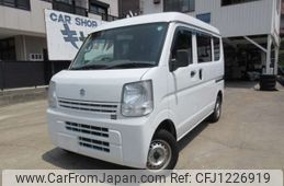 suzuki every 2017 -SUZUKI--Every HBD-DA17V--DA17V-255192---SUZUKI--Every HBD-DA17V--DA17V-255192-