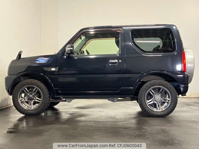 suzuki jimny 2014 -SUZUKI 【札幌 582ｹ8508】--Jimny ABA-JB23W--JB23W-735154---SUZUKI 【札幌 582ｹ8508】--Jimny ABA-JB23W--JB23W-735154- image 2