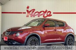 nissan juke 2012 -NISSAN--Juke DBA-YF15--YF15-065138---NISSAN--Juke DBA-YF15--YF15-065138-