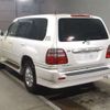 toyota land-cruiser-wagon 2004 -TOYOTA 【三重 301ﾘ1132】--Land Cruiser Wagon GH-UZJ100W--UZJ100-0151744---TOYOTA 【三重 301ﾘ1132】--Land Cruiser Wagon GH-UZJ100W--UZJ100-0151744- image 5