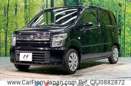 suzuki wagon-r 2017 quick_quick_MH35S_MH35S-100329