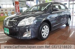 toyota premio 2015 quick_quick_DBA-NZT260_NZT260-3158185