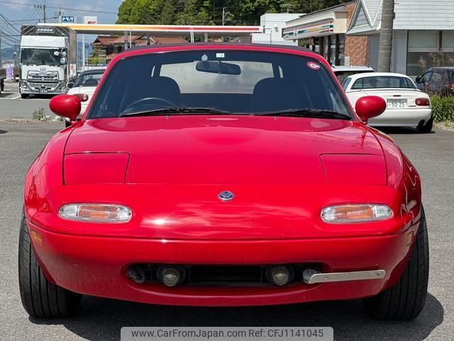 mazda eunos-roadster 1993 quick_quick_NA6CE_NA6CE-213111 image 2