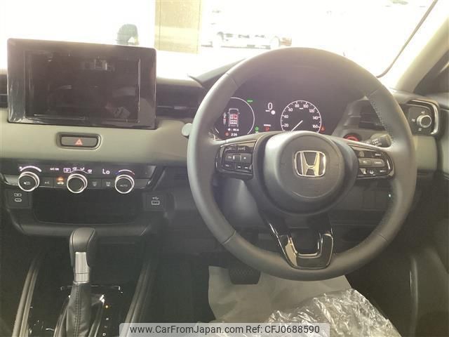 honda vezel 2024 quick_quick_RV5_RV5-1206368 image 2