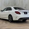 mercedes-benz c-class 2018 quick_quick_DAA-205077_WDD2050772R445357 image 16