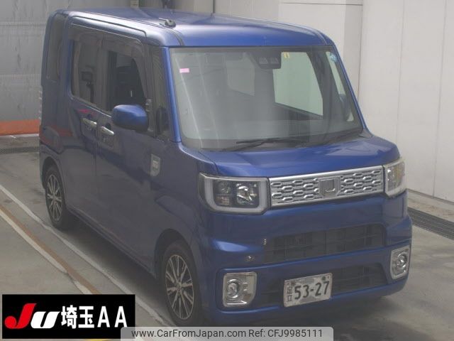 toyota pixis-mega 2018 -TOYOTA--Pixis Mega LA700A-001884---TOYOTA--Pixis Mega LA700A-001884- image 1