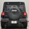 jeep wrangler 2020 CFJ1631874 image 16