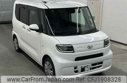 daihatsu tanto 2022 CFJ1908328