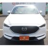 mazda cx-5 2021 CFJ1807656 image 8