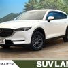 mazda cx-8 2020 CFJ1831562 image 1