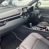 toyota c-hr 2017 -TOYOTA--C-HR DAA-ZYX10--ZYX10-2099584---TOYOTA--C-HR DAA-ZYX10--ZYX10-2099584- image 4