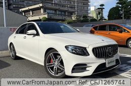 mercedes-benz e-class 2016 -MERCEDES-BENZ--Benz E Class LDA-213004C--WDD2130042A110088---MERCEDES-BENZ--Benz E Class LDA-213004C--WDD2130042A110088-