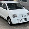 suzuki alto-van 2018 -SUZUKI--Alto Van HA36V-136614---SUZUKI--Alto Van HA36V-136614- image 5